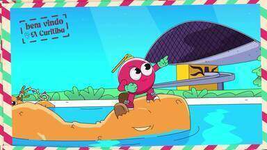 Assista ao filme de Natal da RPC 2023