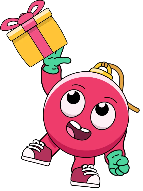 Bem-vindo ao Natal RPC